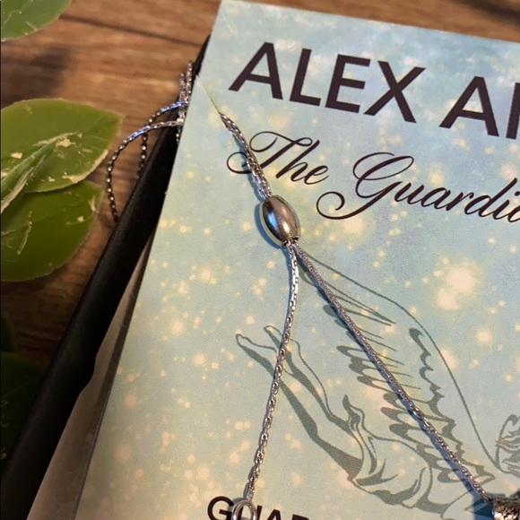 Alex and Ani - Guardian of Freedom - Picture 3 of 6